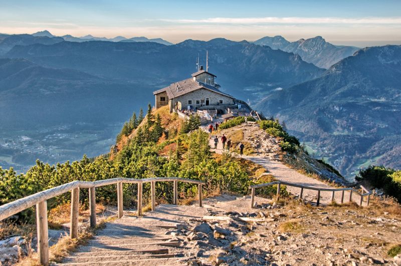 Kehlsteinhaus