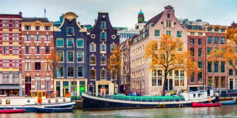 History, museums, and cocktails – great tips for visiting Amsterdam