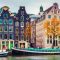 History, museums, and cocktails – great tips for visiting Amsterdam