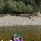 Camping without plans in France and Spain