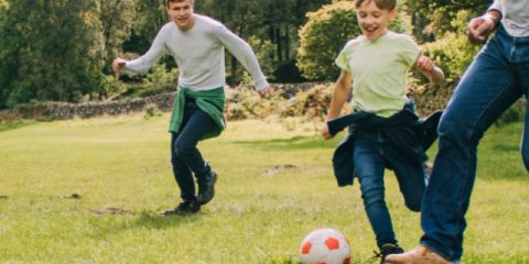 Experience Euro 2020 at these campsites! – part 1