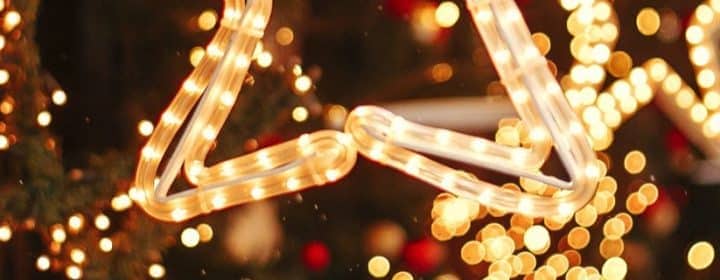 Kerstmarkt Nederland en net over de grens