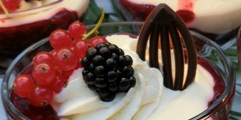 Europe’s tastiest sweet desserts!