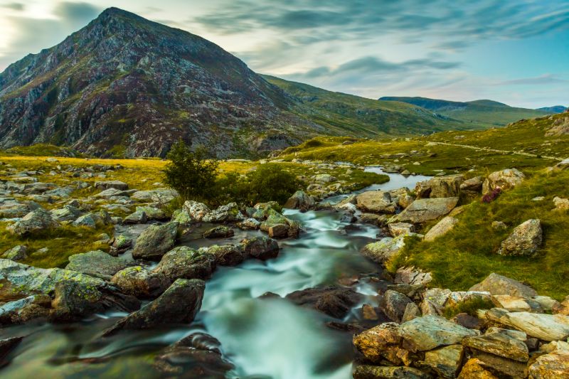 Snowdonia National Park