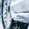 Rules for winter tyres in Italy and France