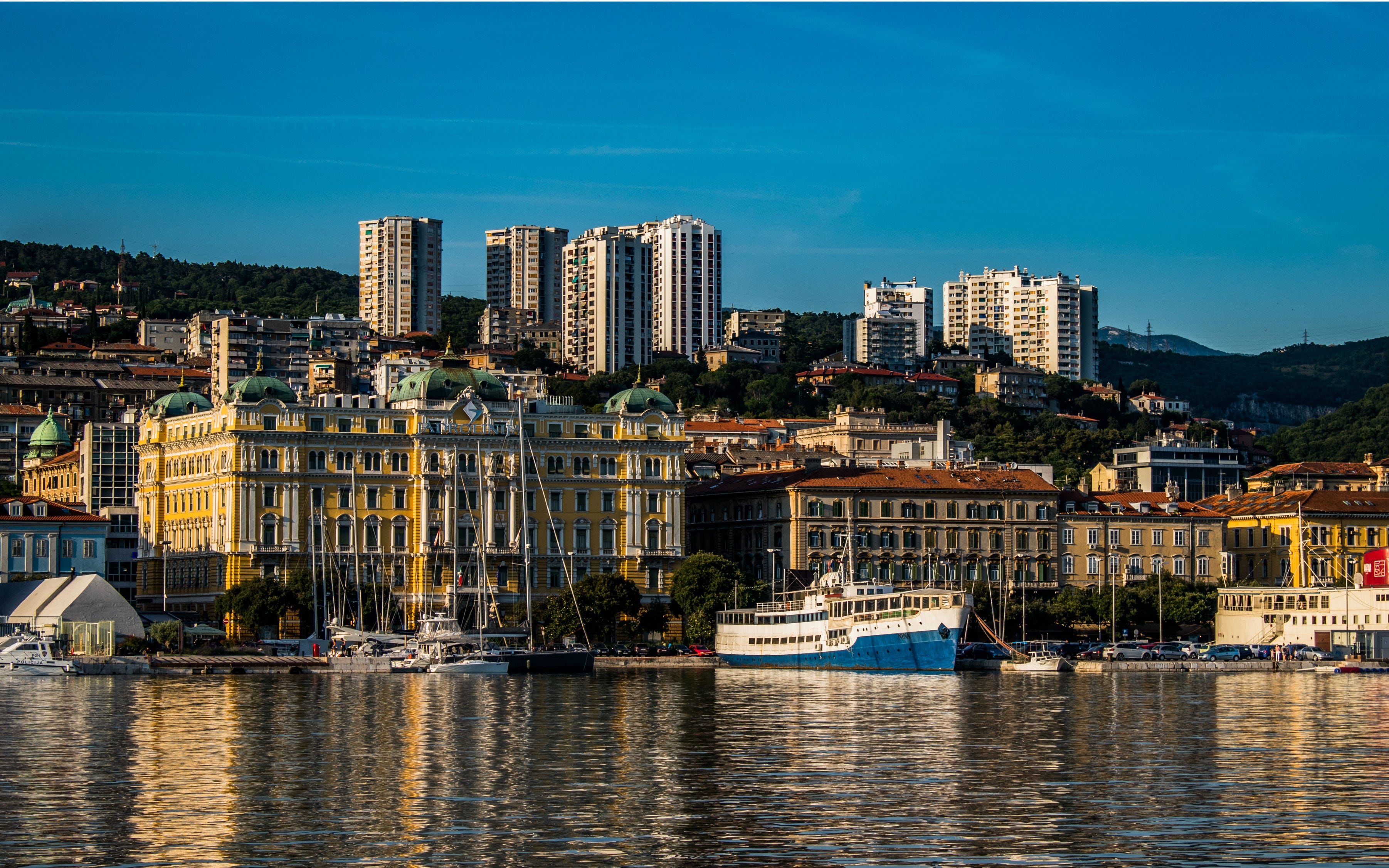 Port of Rijeka