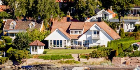 Tips for a camping holiday in Norway