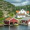 Motorhome route through Norway – 9 unique places