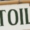 Campsites with individual sanitary facilities, hygienic and comfortable