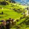 Camping in the Black Forest: these are the most attractive places