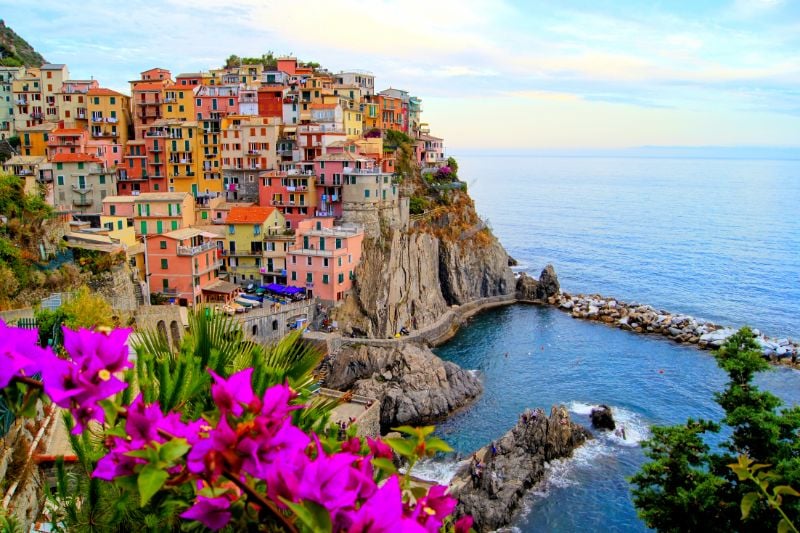 Manarola