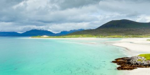 Peace, space and nature: five places to camp in remote places
