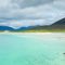 Peace, space and nature: five places to camp in remote places