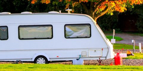 Rent a caravan. What do I need to know?