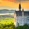 The ‘Romantische Strasse’, a history-filled route through Germany in your motorhome