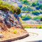 The fastest (almost) toll-free routes to France and Spain