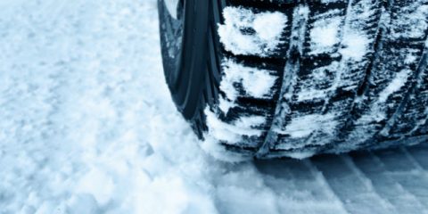 When are winter tyres compulsory in Germany?