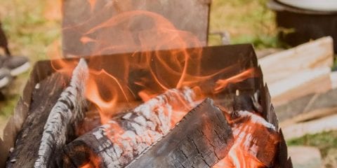Disabilities and camping; how best to go about it