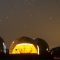 From Dome to Dragon Egg: Unusual Glamping Accommodations