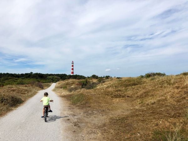 Cycling dunes