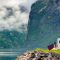 These are the camping trends for 2022