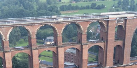 Top 10 most photogenic places in Saxony