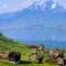 Five reasons to go camping in Switzerland