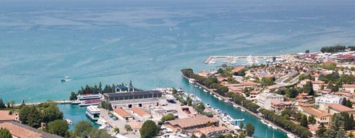 Peschiera del Garda