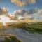 Beaches, history and cycling fun in Denmark