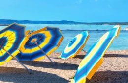 De 8 mooiste stranden van Kroatië