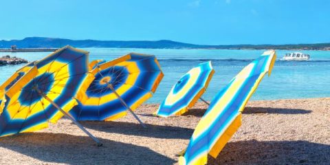 The 8 most beautiful beaches in Croatia