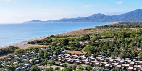 The 10 best campsites in France