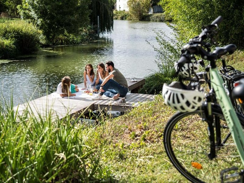 The 10 best campsites in France