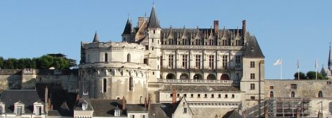 Discover the castles of the Loire valley: from Château de Chambord to Château d’Amboise