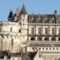 Discover the castles of the Loire valley: from Château de Chambord to Château d’Amboise