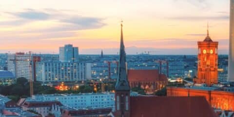 German emissions sticker: everything you need to know