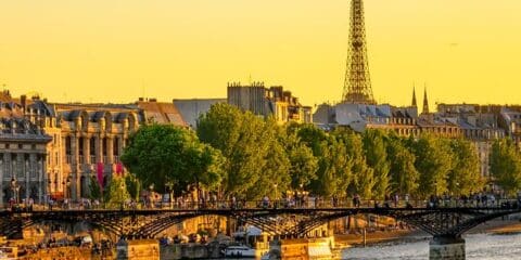 Emissions sticker in France: everything you need to know