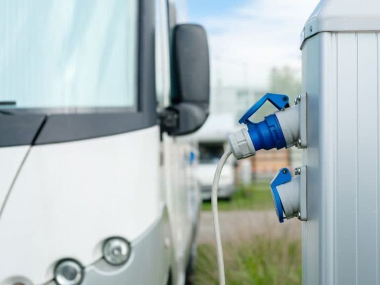 Emissions sticker in France ACSI Eurocampings Blog