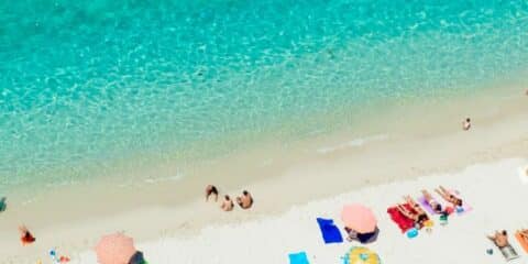 Heatwaves during your holiday, tips for campsite visitors