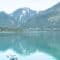 Lake Walchen: A Caribbean atmosphere in Bavaria