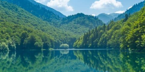 Holiday in Montenegro: a very varied country