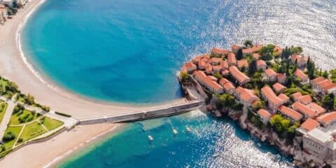 What to do in Montenegro? 9 amazing places of interest