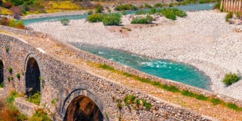 Going on holiday to Albania? 8 beautiful locations