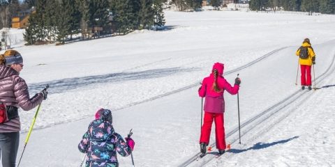 Top 12 Ski Resorts in France