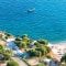 Cheap holiday destinations: affordable camping in Europe