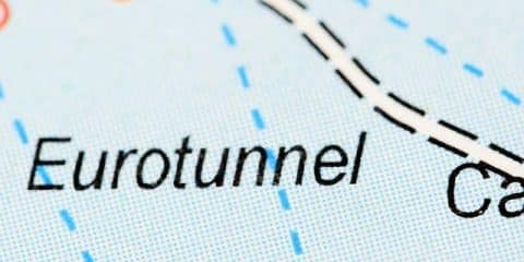 Everything you need to know about the Eurotunnel