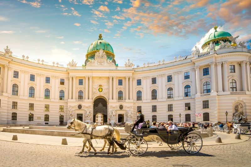 vienna
