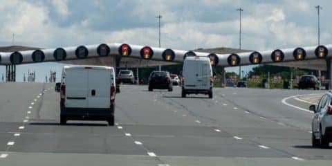 Driving to Disneyland Paris from the UK: info and tips