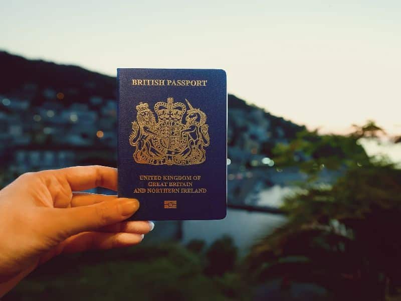 Passport 