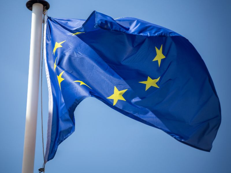 What documents do you need to travel to Europe from the UK?